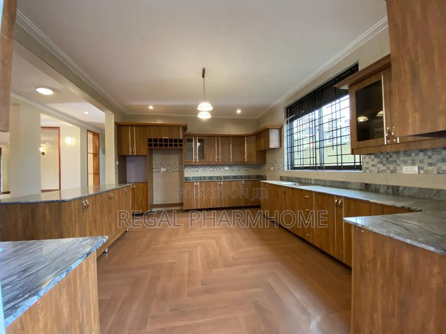 4bdrm Duplex in Akright, Central Division for rent in Central Division