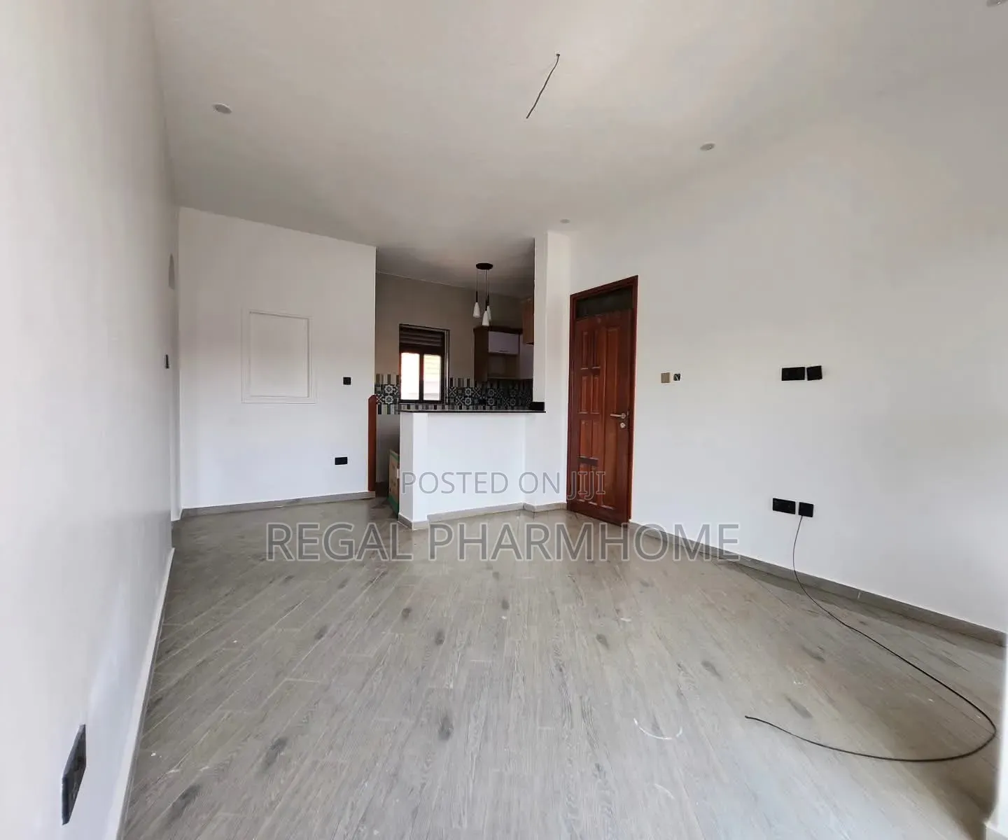 1bdrm Apartment in Sseguku Katale, Central Division for rent in Central Division