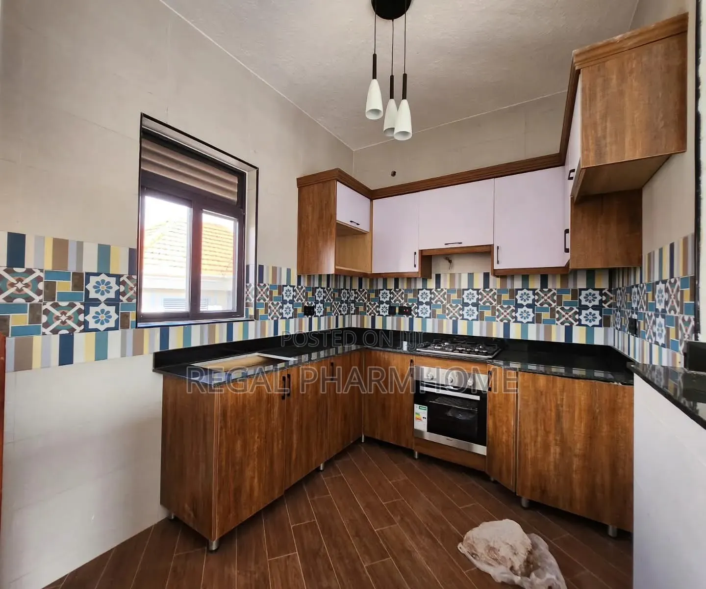 1bdrm Apartment in Sseguku Katale, Central Division for rent in Central Division