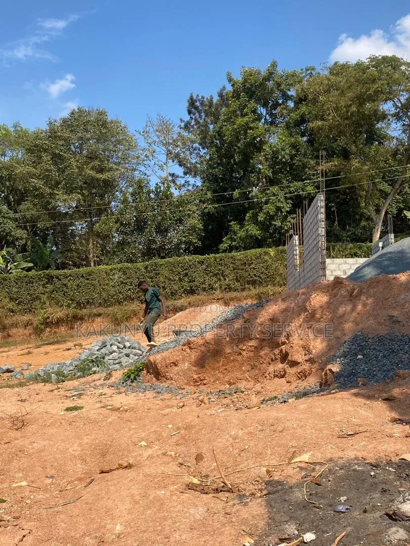 Gayaza Kabanyoro in Wakiso / Wakiso