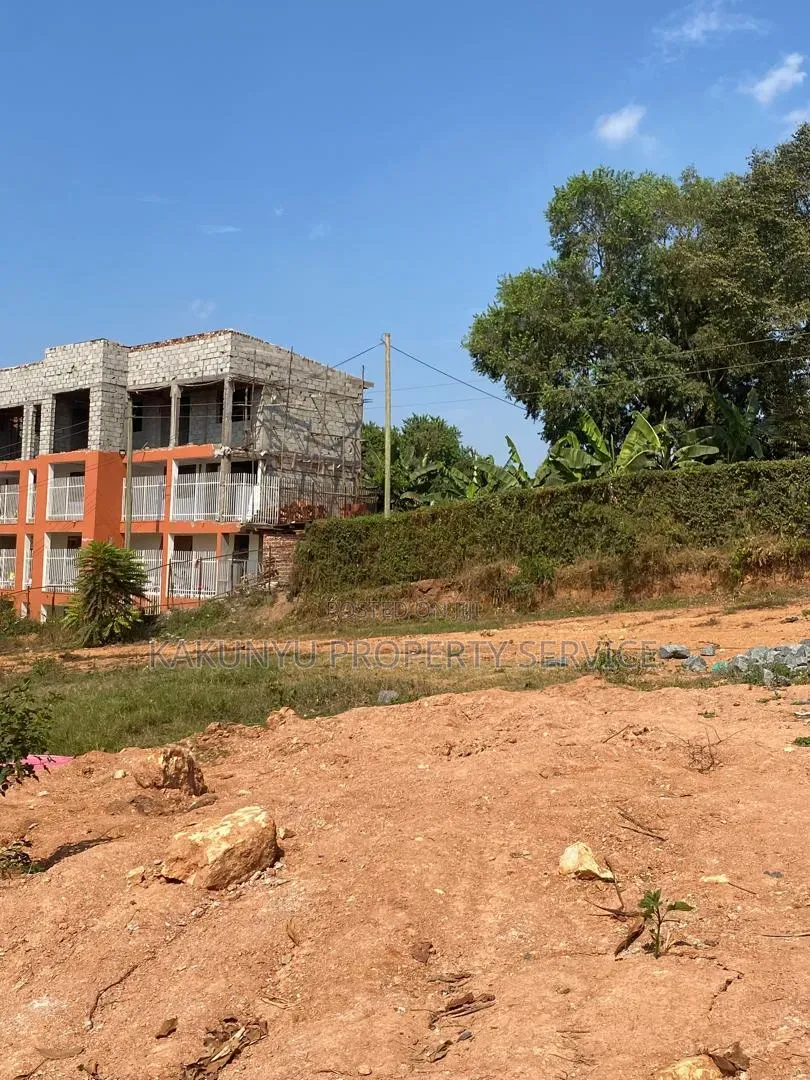 Gayaza Kabanyoro in Wakiso / Wakiso