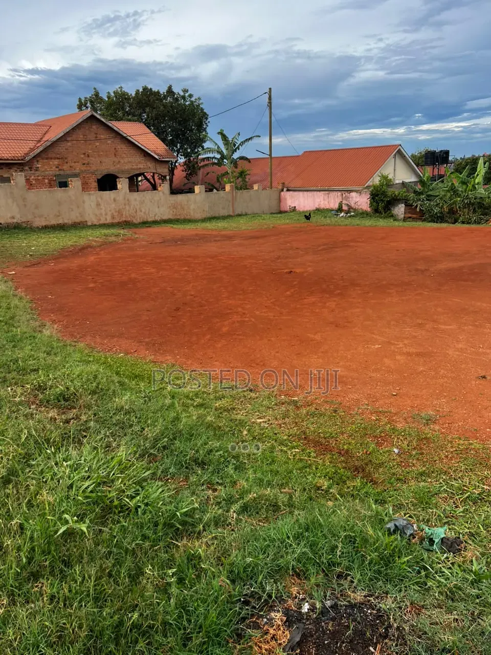 Plot for Sale in Nalumunye in Central Division
