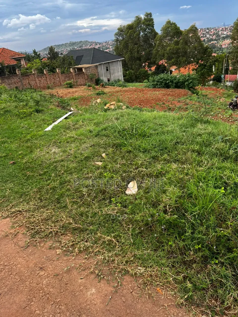 Plot for Sale in Nalumunye in Central Division