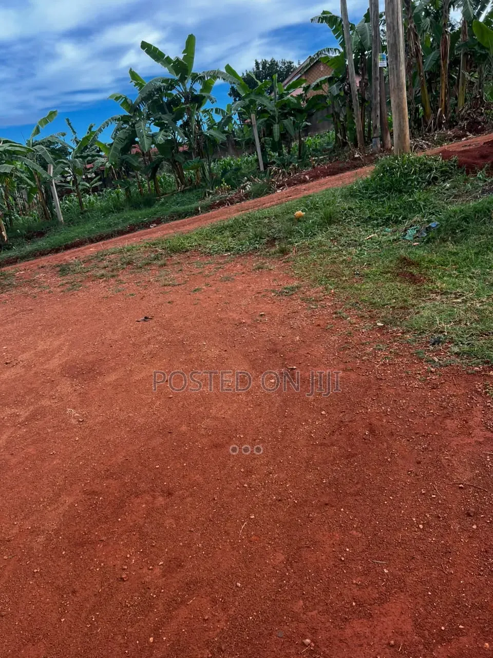 Plot for Sale in Nalumunye in Central Division