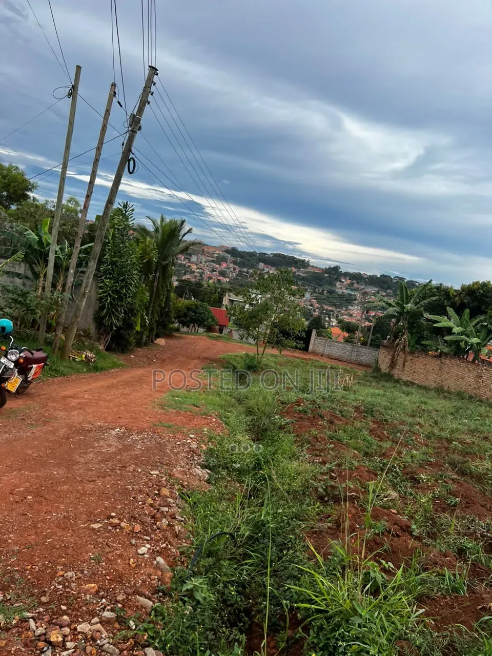 Plot for Sale in Nalumunye in Central Division