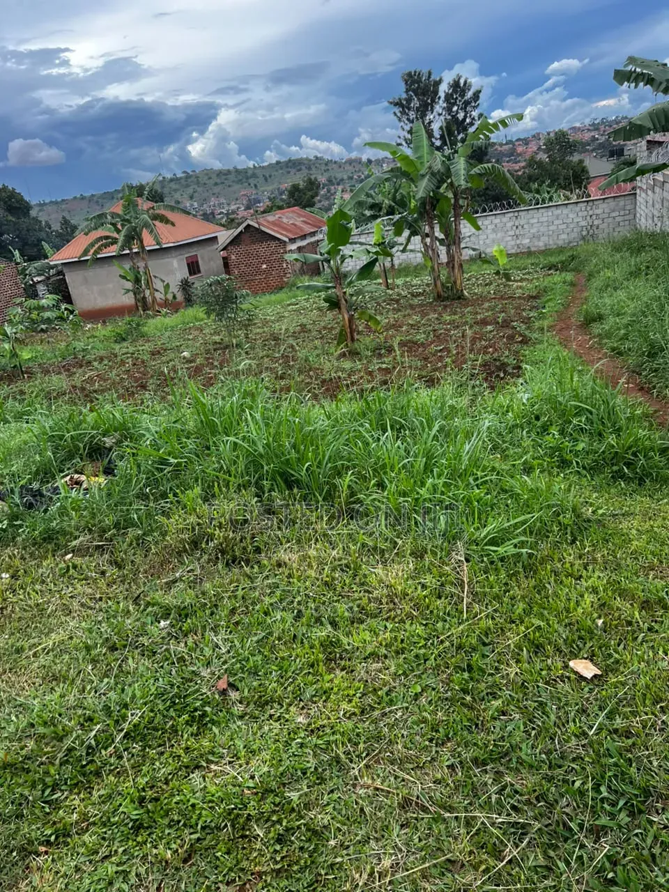 Plot for Sale in Nalumunye in Central Division