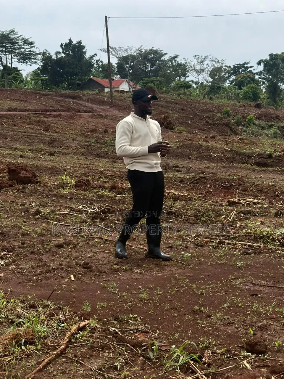 Kakiri Mwera 18m Titled Plots in Wakiso / Wakiso