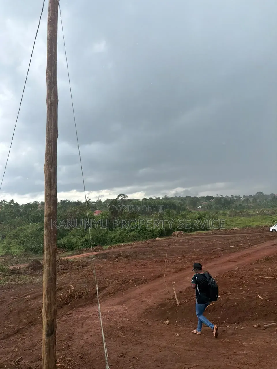 Kakiri Mwera 18m Titled Plots in Wakiso / Wakiso