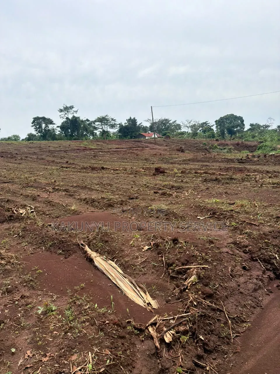 Kakiri Mwera 18m Titled Plots in Wakiso / Wakiso