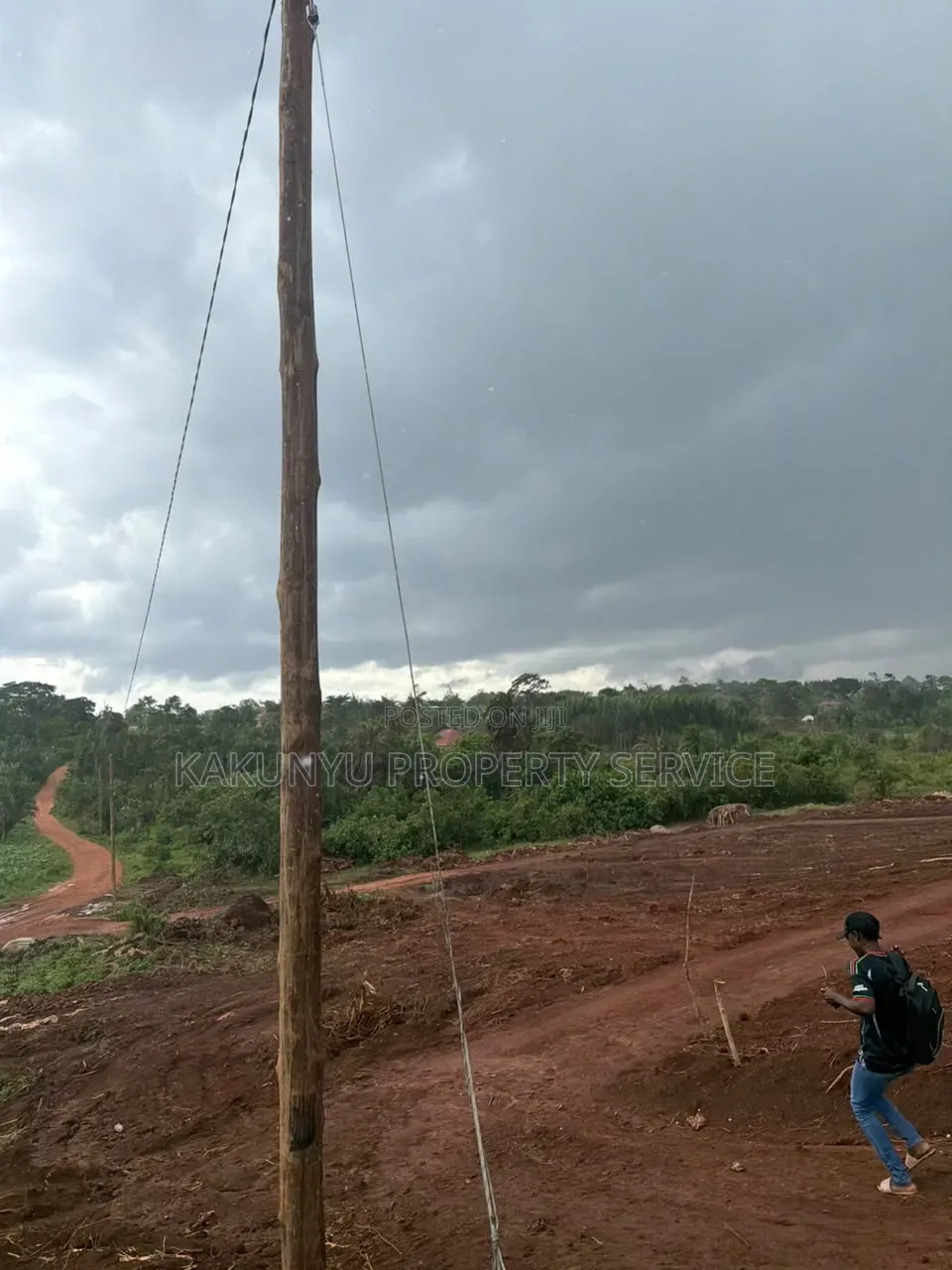 Kakiri Mwera 18m Titled Plots in Wakiso / Wakiso