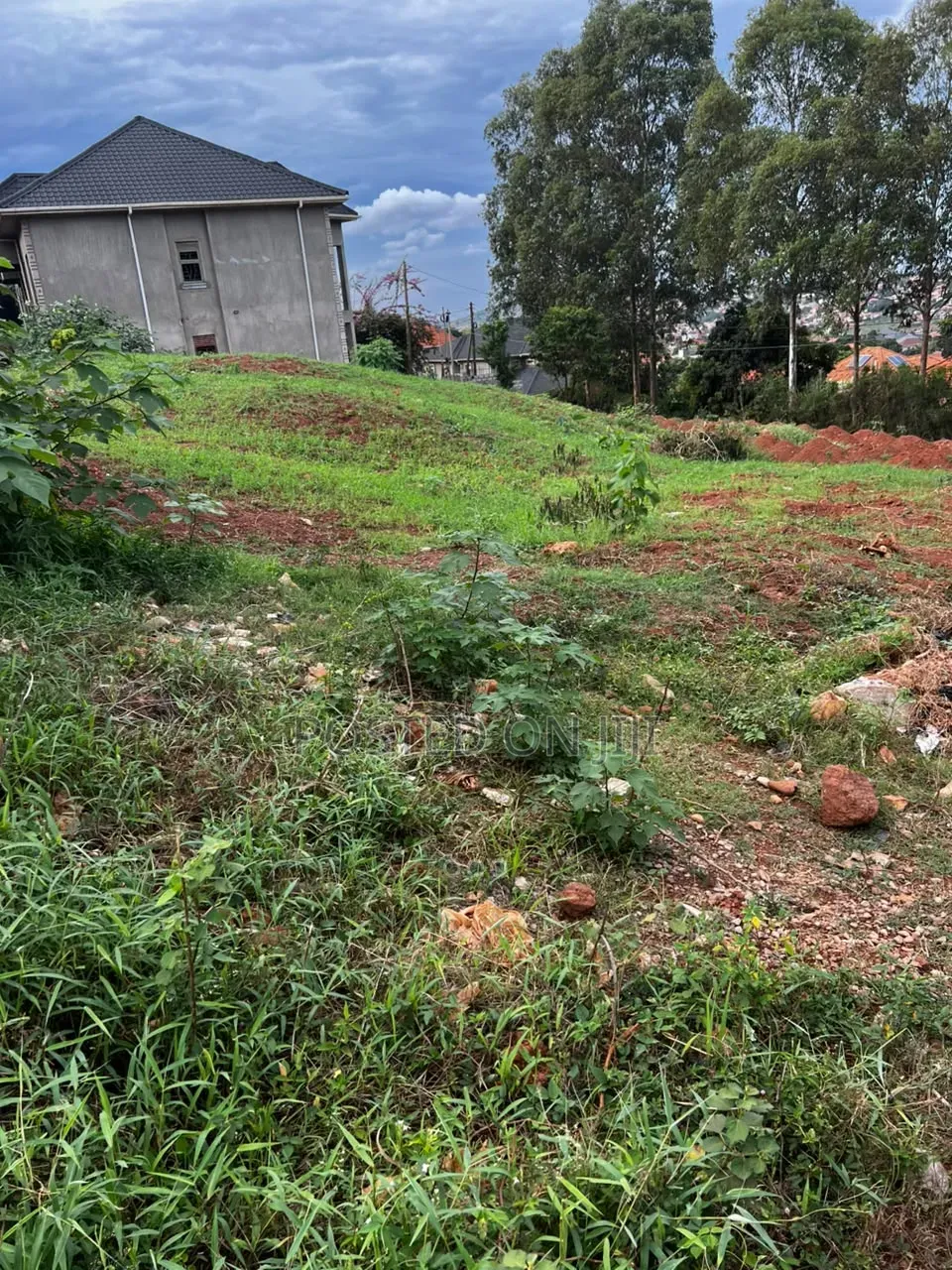 Plot for Sale in Nalumunye in Central Division