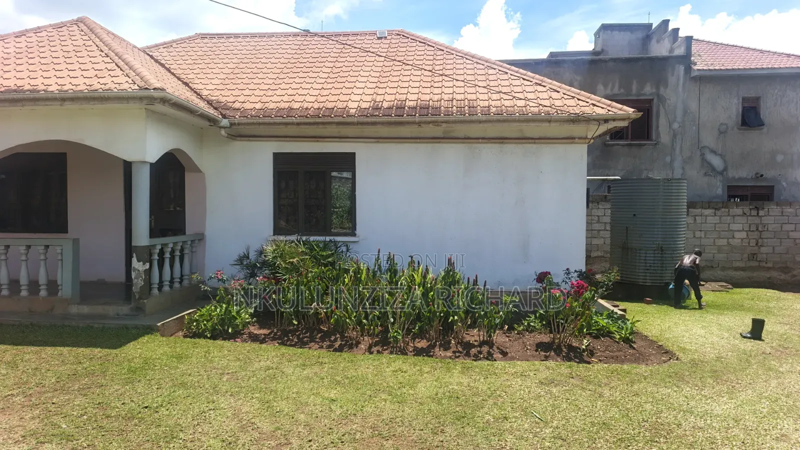 3bdrm Bungalow in Nabusugwe, Kira for sale in Kira