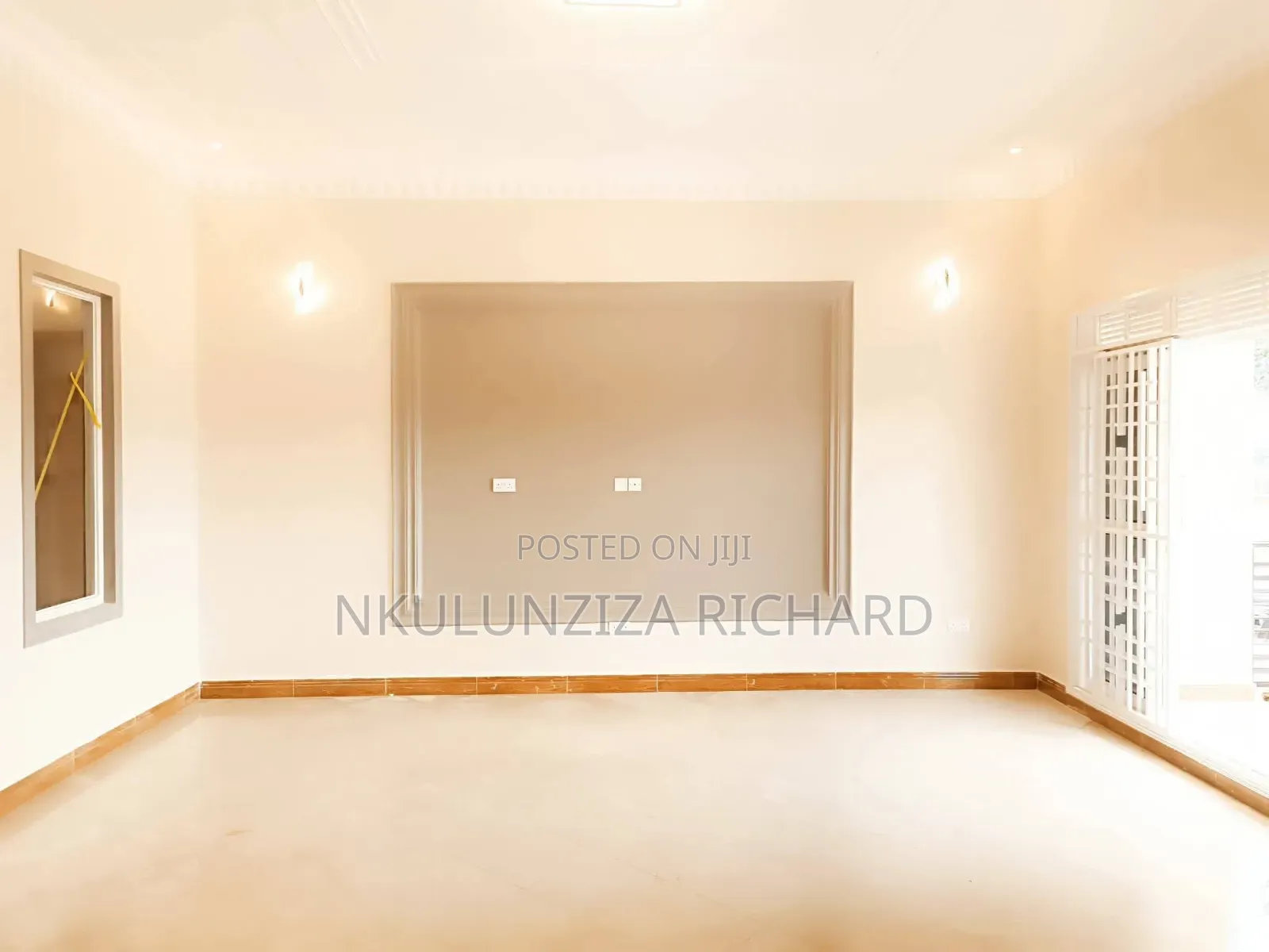 4bdrm Bungalow in Kira Nsasa for sale in Kira