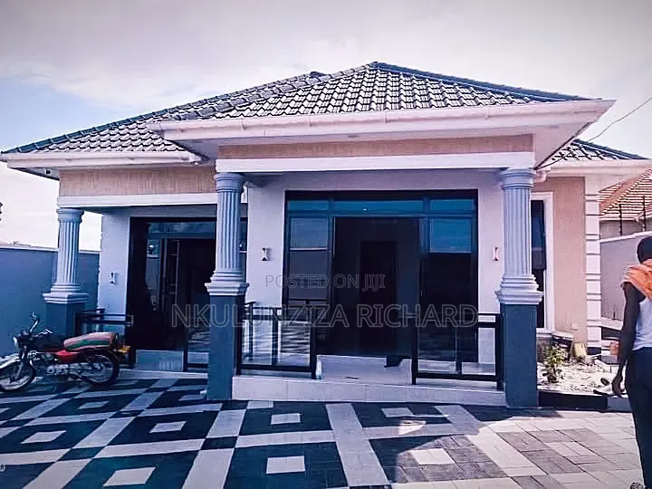 3bdrm Bungalow in Kira Kitukutwe for sale in Kira