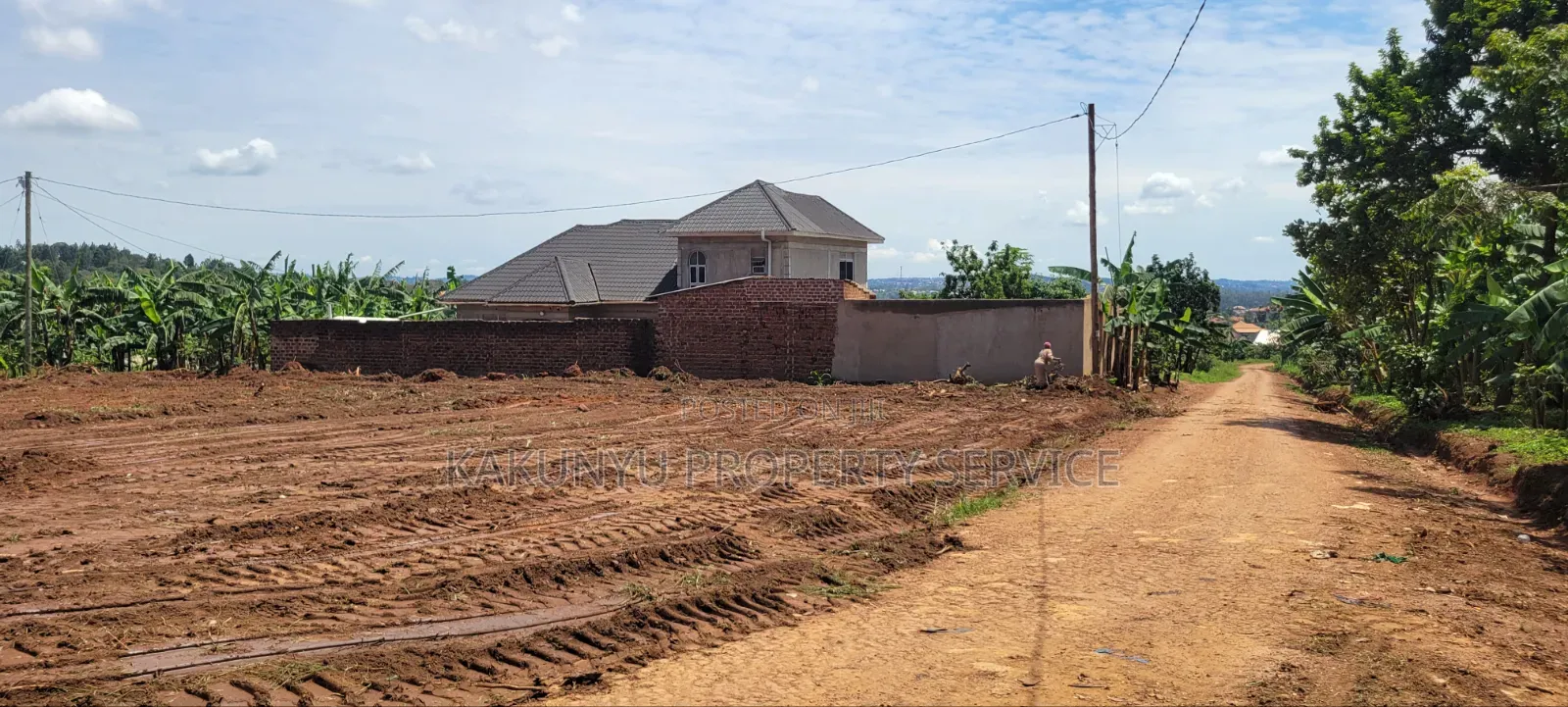 Wakiso - Bulabakulu in Wakiso / Wakiso
