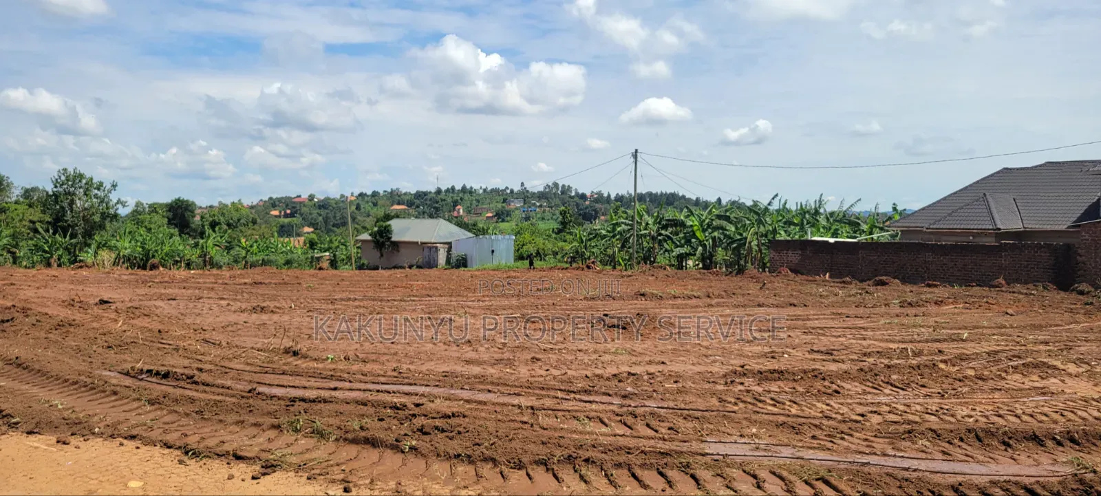 Wakiso - Bulabakulu in Wakiso / Wakiso