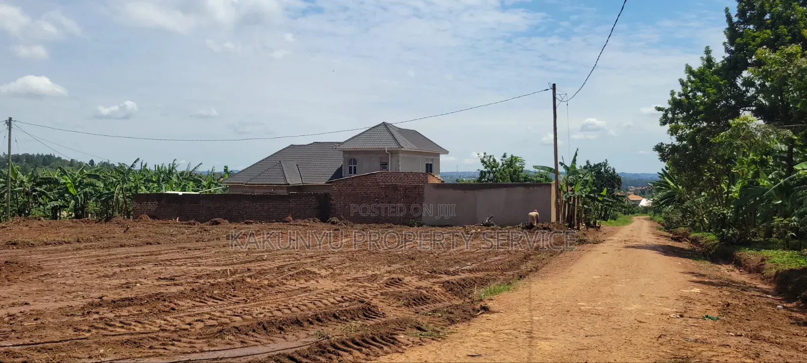 Wakiso - Bulabakulu in Wakiso / Wakiso