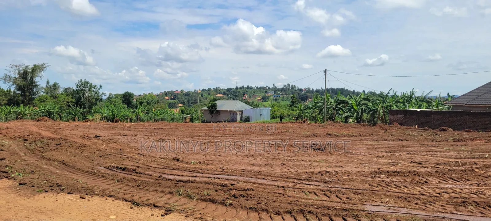 Wakiso - Bulabakulu in Wakiso / Wakiso