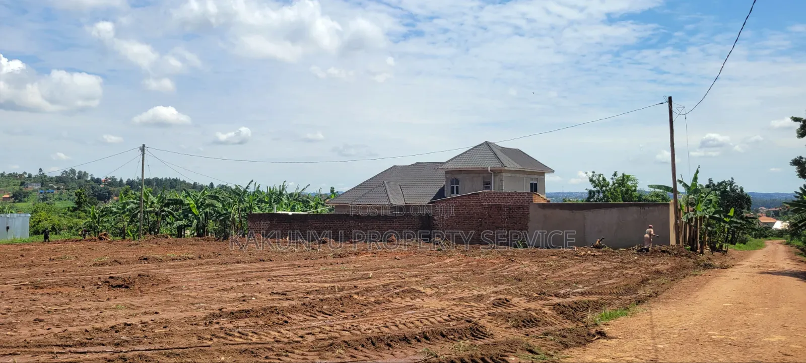 Wakiso - Bulabakulu in Wakiso / Wakiso
