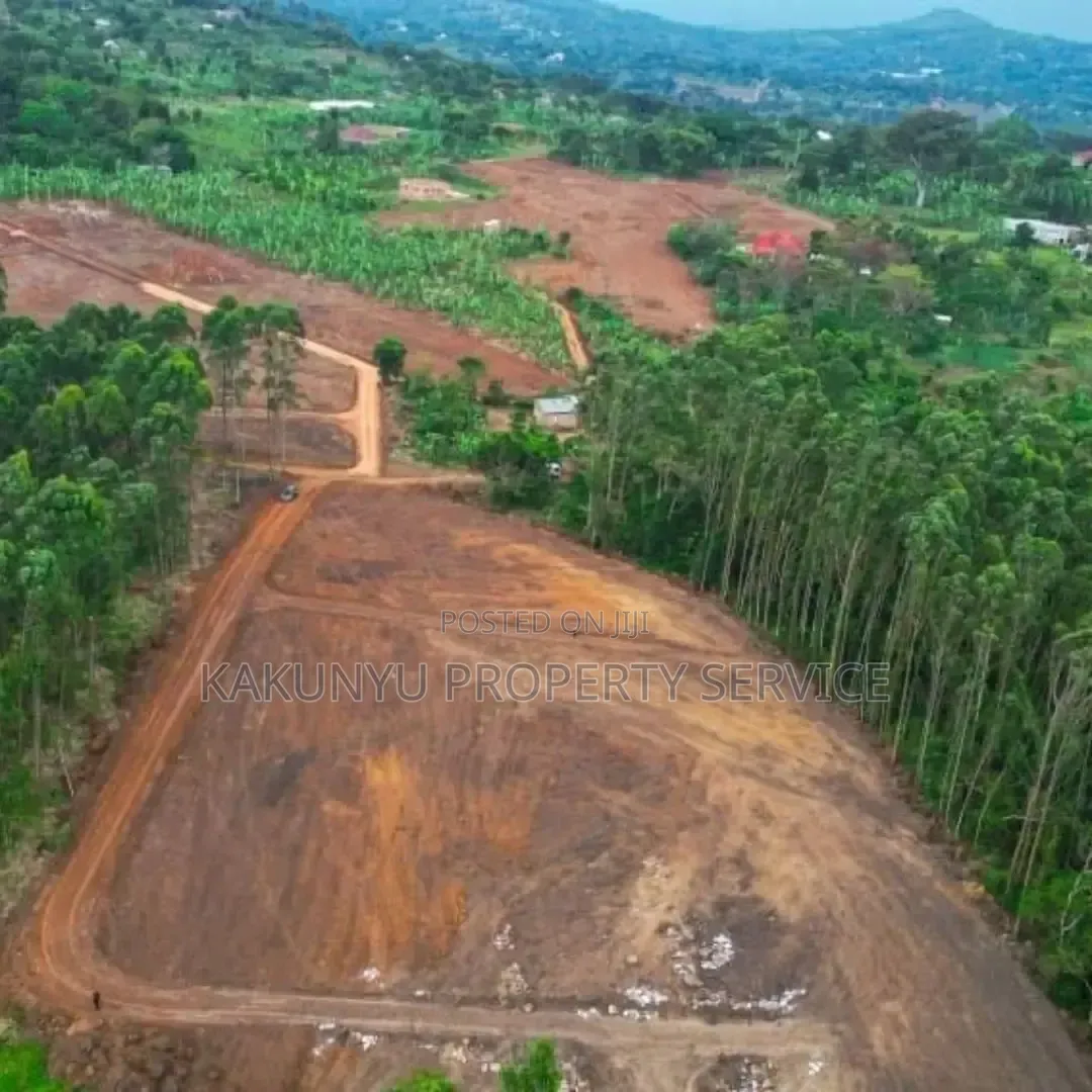 Gobero Muguluka in Wakiso / Wakiso