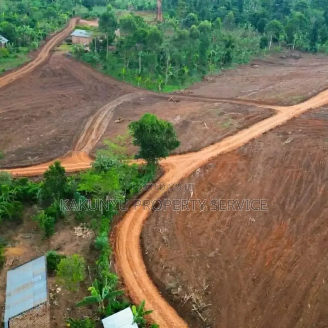 Gobero Muguluka in Wakiso / Wakiso