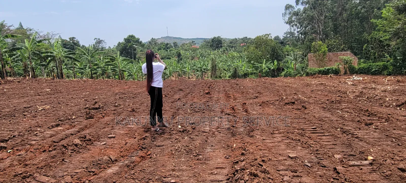 Gobero Muguluka in Wakiso / Wakiso