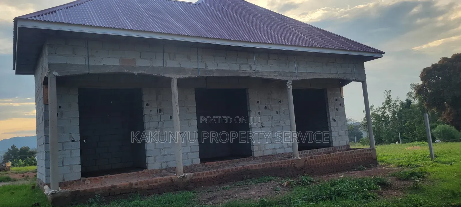Kakiri Nampunge Commercial Plots in Wakiso / Wakiso