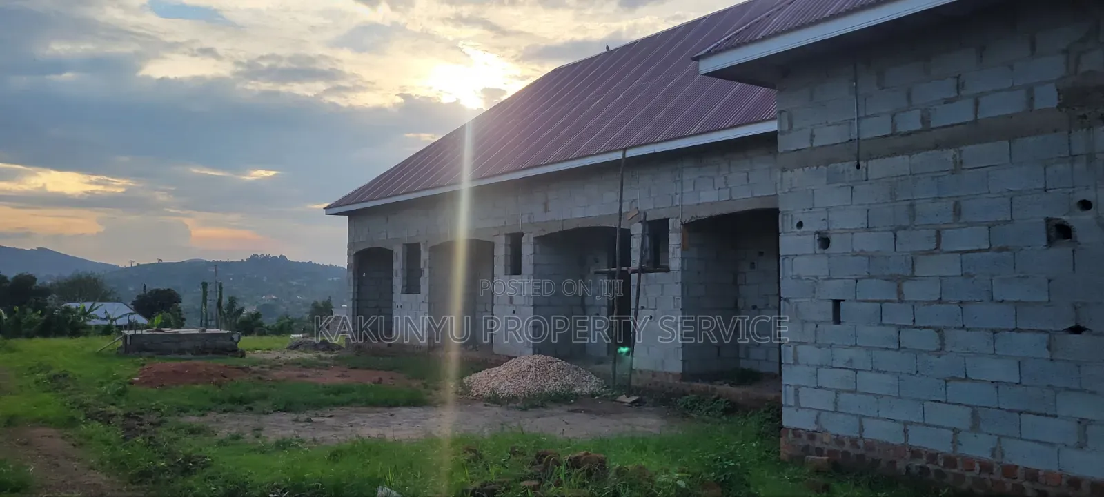 Kakiri Nampunge Commercial Plots in Wakiso / Wakiso