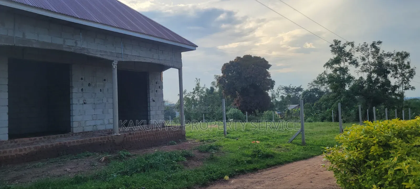 Kakiri Nampunge Commercial Plots in Wakiso / Wakiso