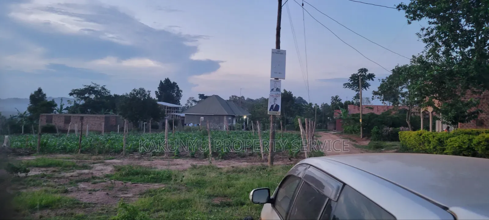 Wakiso Bukalango in Wakiso / Wakiso