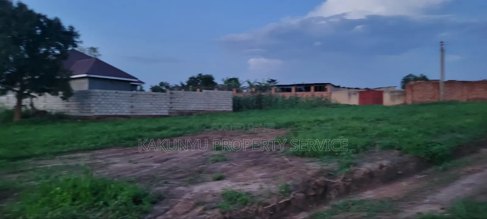 Wakiso Bukalango in Wakiso / Wakiso