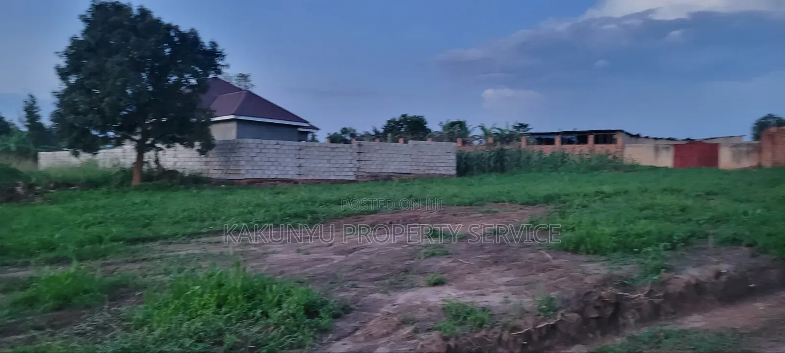 Wakiso Bukalango in Wakiso / Wakiso