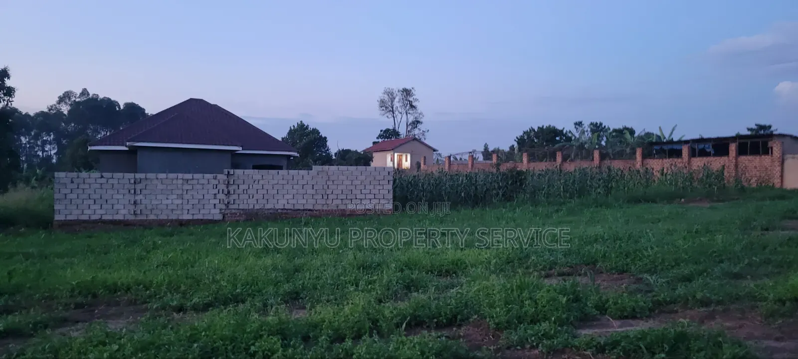 Wakiso Bukalango in Wakiso / Wakiso
