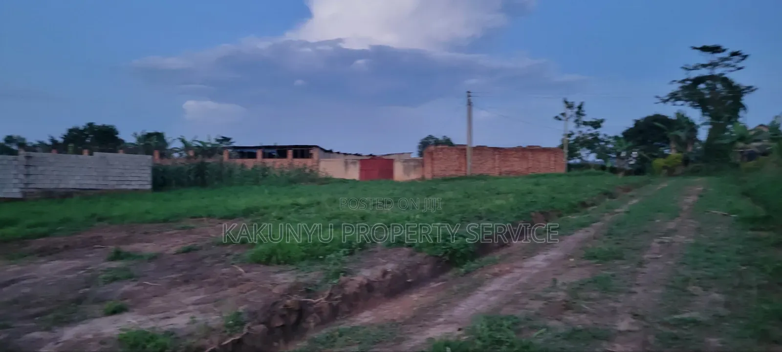 Wakiso Bukalango in Wakiso / Wakiso