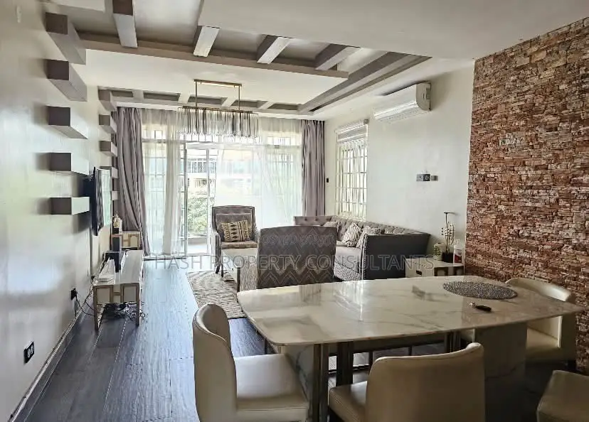 3bdrm Condo in Kigo, Central Division for sale in Central Division