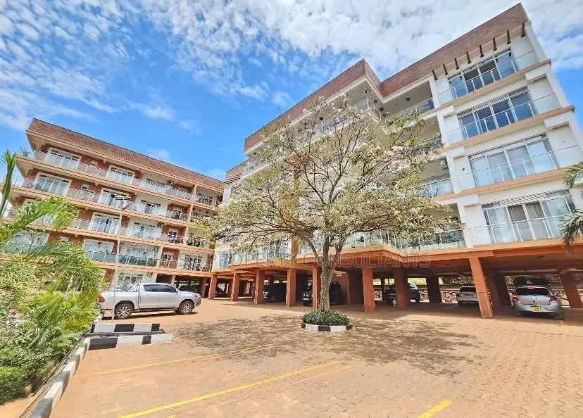 3bdrm Condo in Kigo, Central Division for sale in Central Division