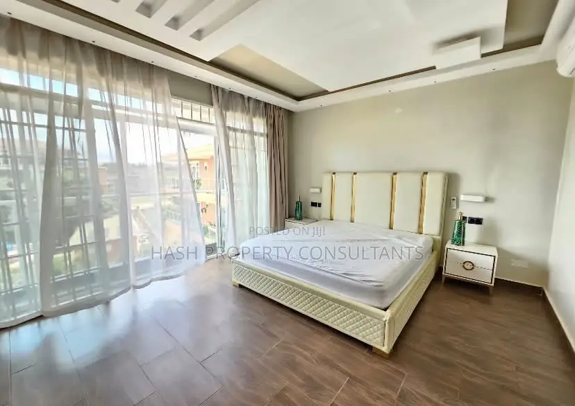 3bdrm Condo in Kigo, Central Division for sale in Central Division