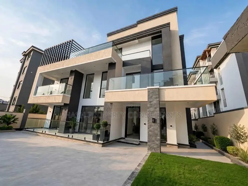 4bdrm House in Bunga, Central Division for sale in Central Division