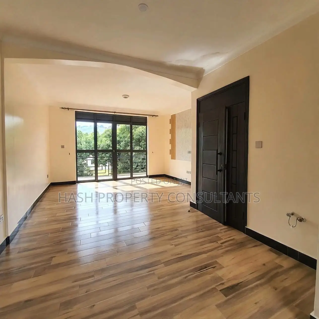 2bdrm Apartment in Buziga, Central Division for rent in Central Division