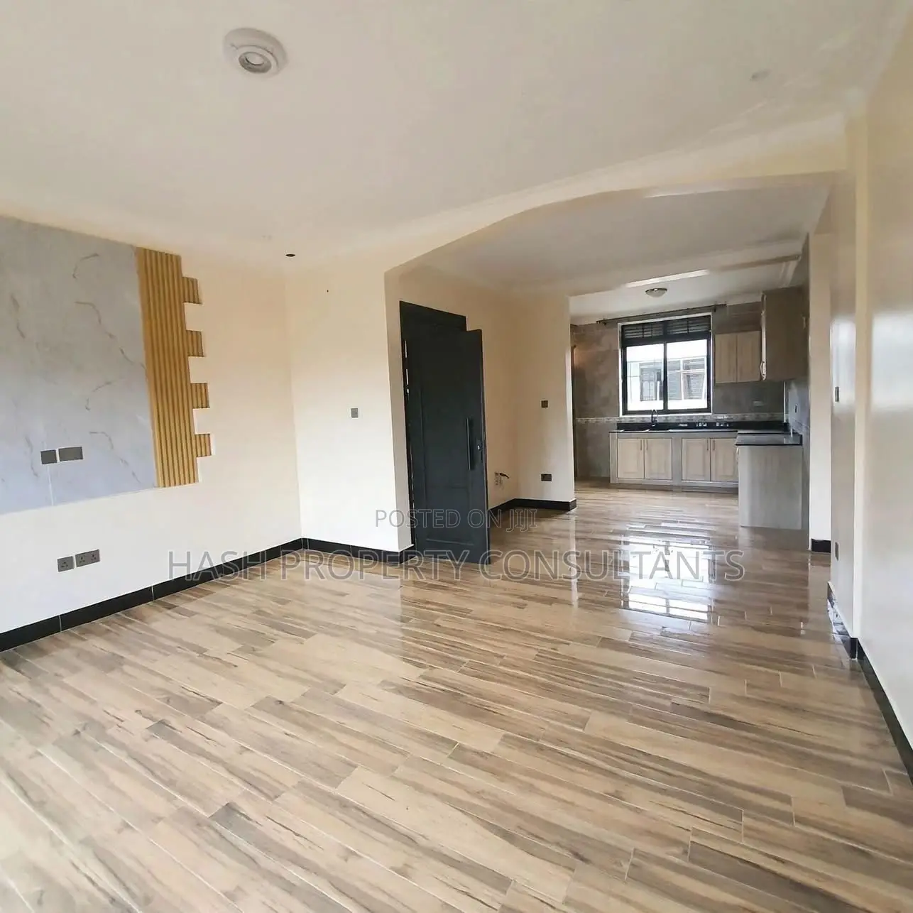2bdrm Apartment in Buziga, Central Division for rent in Central Division