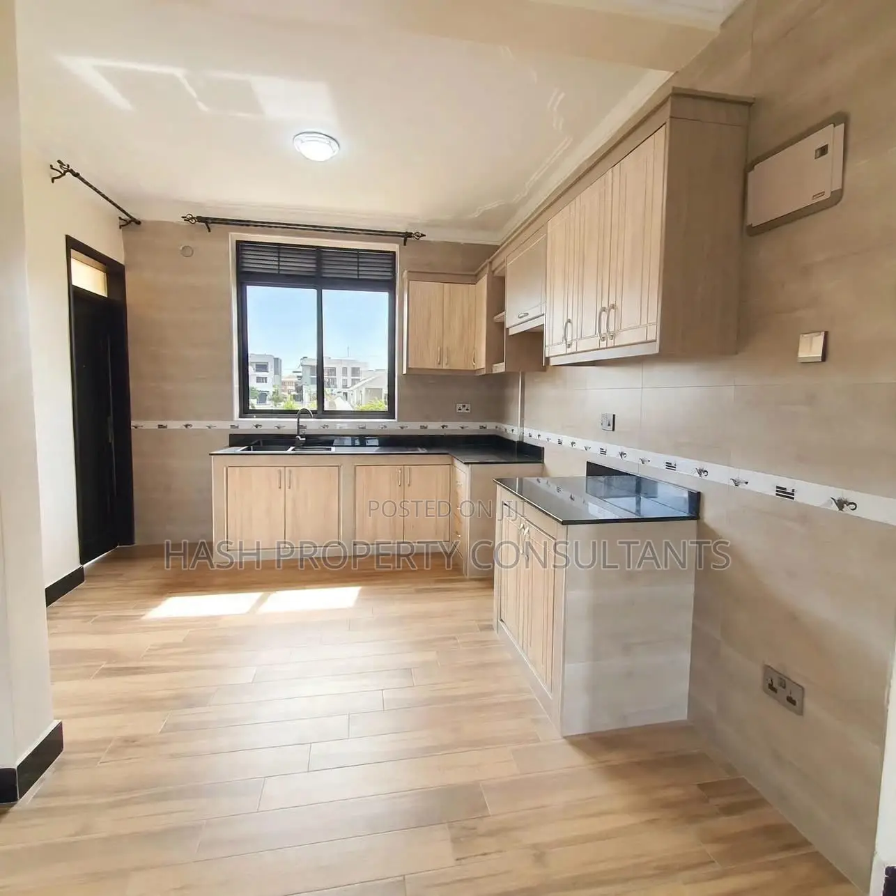 2bdrm Apartment in Buziga, Central Division for rent in Central Division
