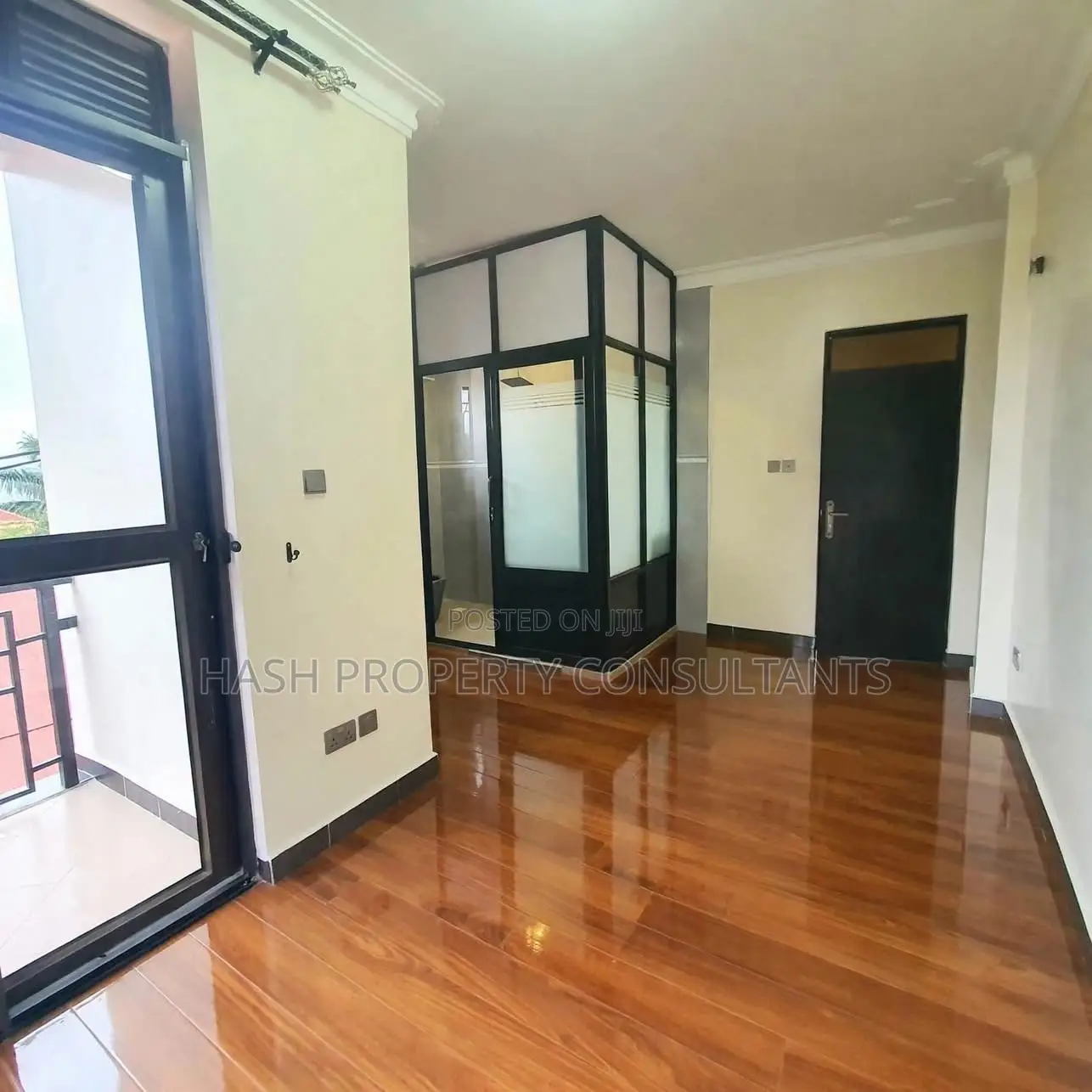 2bdrm Apartment in Buziga, Central Division for rent in Central Division