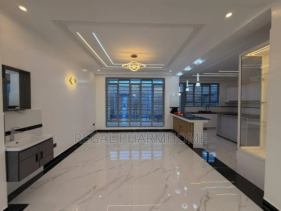 5bdrm Duplex in Kyanja, Central Division for sale in Central Division