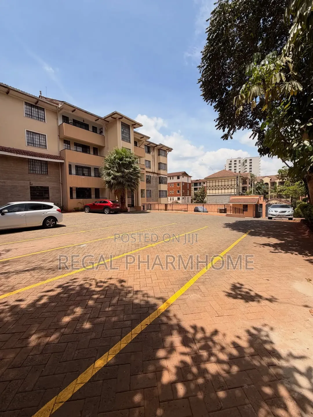 2bdrm Apartment in Mutungo, Central Division for rent in Central Division