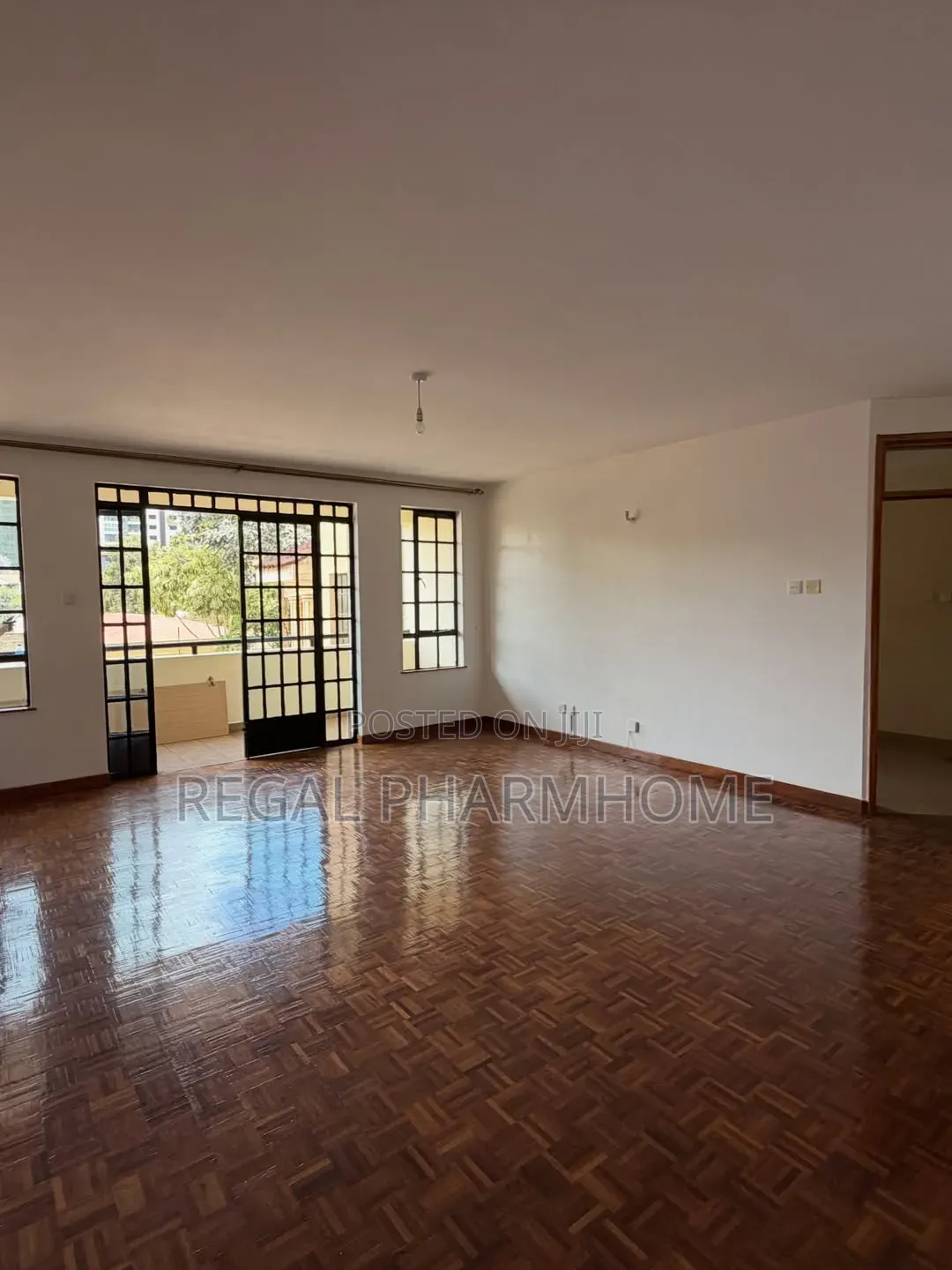 2bdrm Apartment in Mutungo, Central Division for rent in Central Division