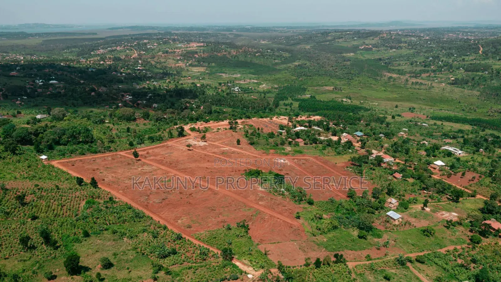 Nakawuka- Jungo in Wakiso / Wakiso