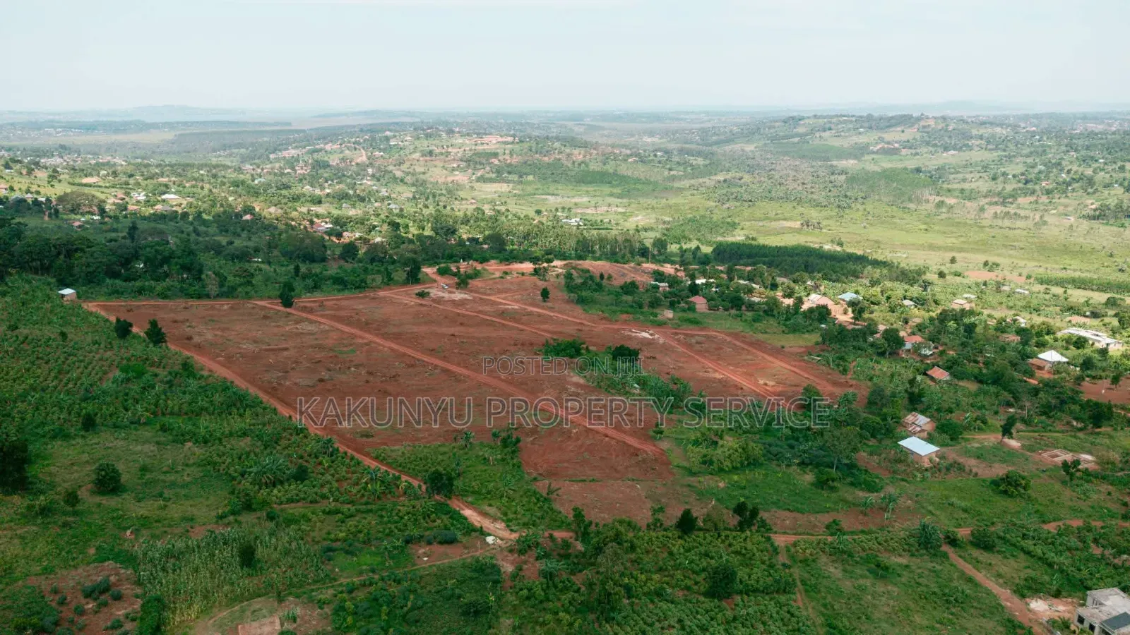 Nakawuka- Jungo in Wakiso / Wakiso