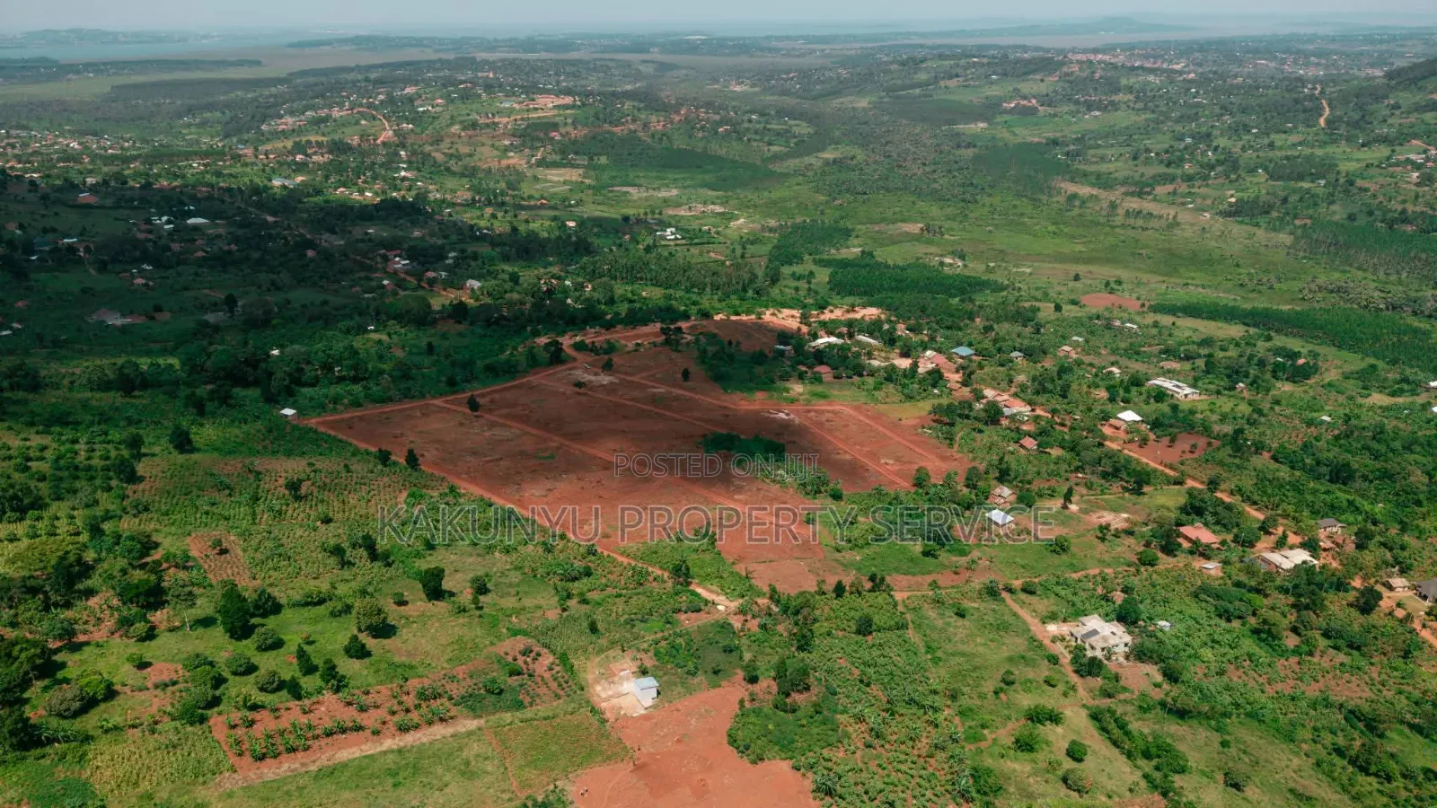 Nakawuka- Jungo in Wakiso / Wakiso