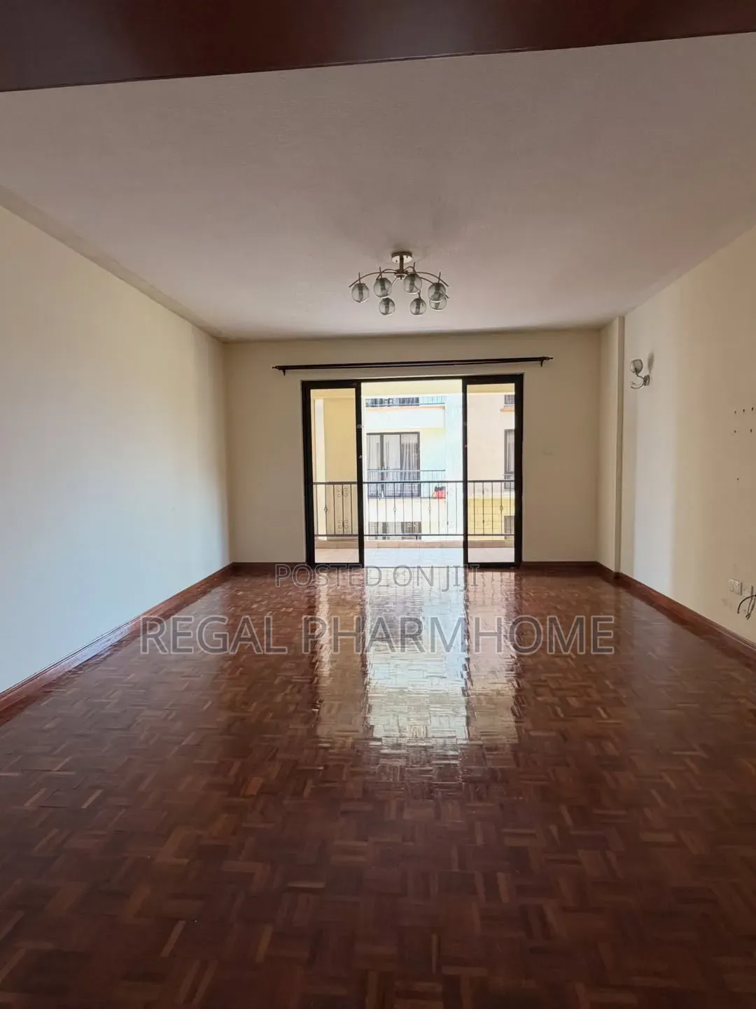 3bdrm Apartment in Kololo, Central Division for rent in Central Division