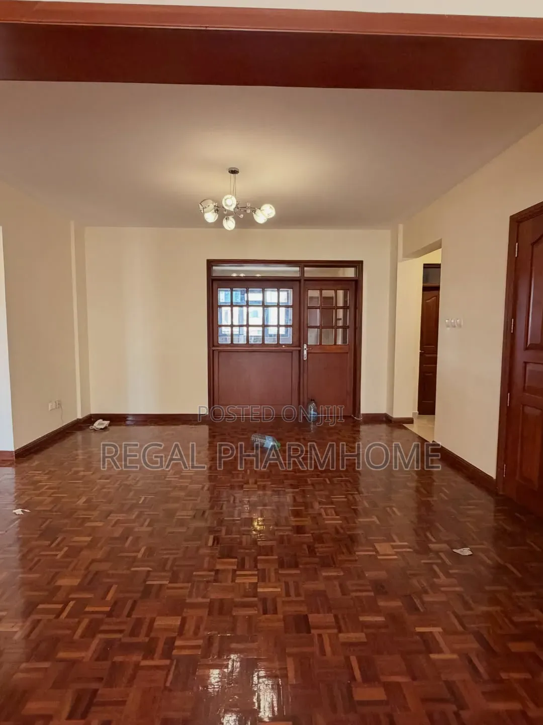 3bdrm Apartment in Kololo, Central Division for rent in Central Division
